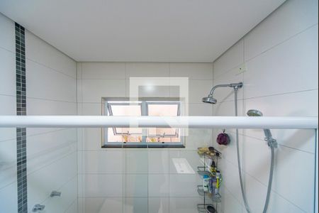 Casa à venda com 313m², 3 quartos e 3 vagasBanheiro do Quarto 1