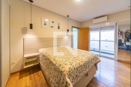 Casa à venda com 313m², 3 quartos e 3 vagasQuarto 1