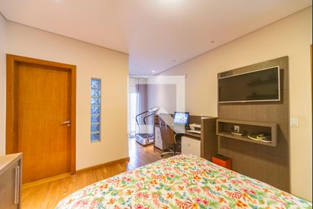 Casa à venda com 313m², 3 quartos e 3 vagasQuarto 2