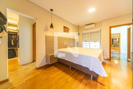 Casa à venda com 313m², 3 quartos e 3 vagasQuarto 3