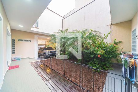 Casa à venda com 313m², 3 quartos e 3 vagasJardim