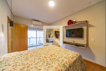 Casa à venda com 313m², 3 quartos e 3 vagasQuarto 1