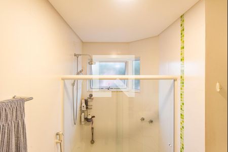 Casa à venda com 313m², 3 quartos e 3 vagasBanheiro do Quarto 2