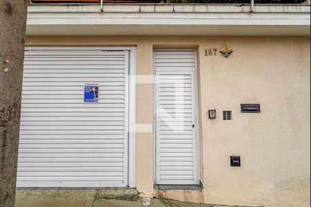 Casa à venda com 313m², 3 quartos e 3 vagasFachada 