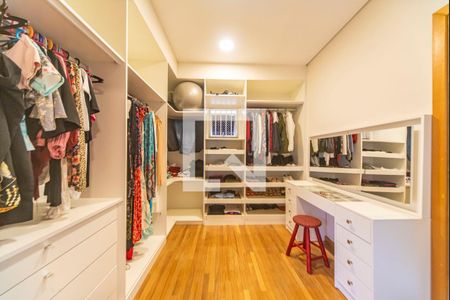 Casa à venda com 313m², 3 quartos e 3 vagasCloset do Quarto 1