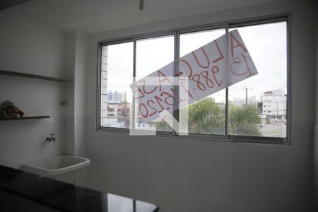 Apartamento para alugar com 57m², 1 quarto e 1 vagaÁrea de serviço  