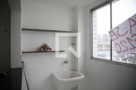 Apartamento para alugar com 57m², 1 quarto e 1 vagaÁrea de serviço 