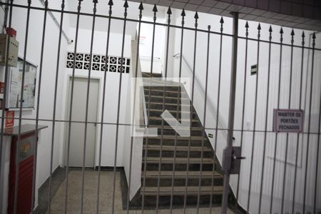 Apartamento para alugar com 57m², 1 quarto e 1 vagaEntrada 