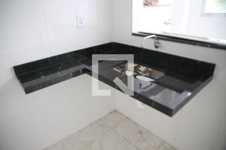 Apartamento para alugar com 57m², 1 quarto e 1 vagaCozinha 
