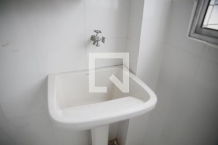 Apartamento para alugar com 57m², 1 quarto e 1 vagaÁrea de serviço 