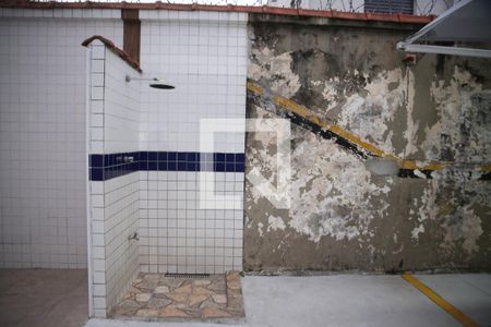 Apartamento para alugar com 57m², 1 quarto e 1 vagaDucha