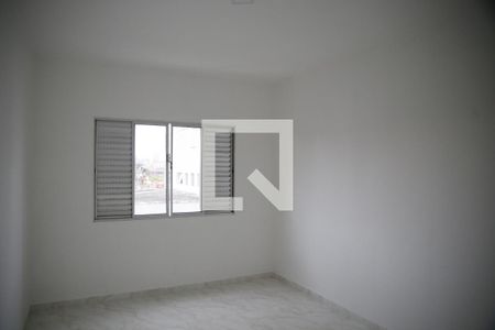 Quarto  de apartamento para alugar com 1 quarto, 57m² em Mirim, Praia Grande