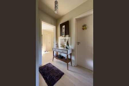 Casa à venda com 164m², 3 quartos e 2 vagasCorredor