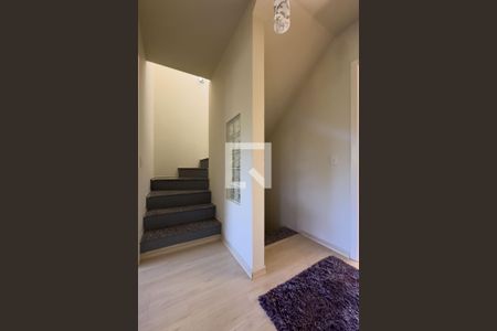 Casa à venda com 164m², 3 quartos e 2 vagasCorredor