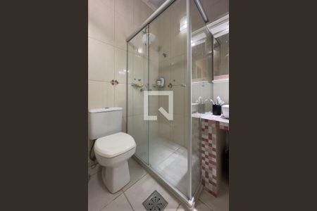 Casa à venda com 164m², 3 quartos e 2 vagasBanheiro Social