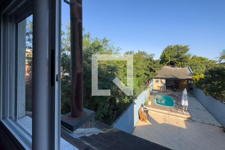 Quarto 1 de casa à venda com 3 quartos, 164m² em Hípica, Porto Alegre