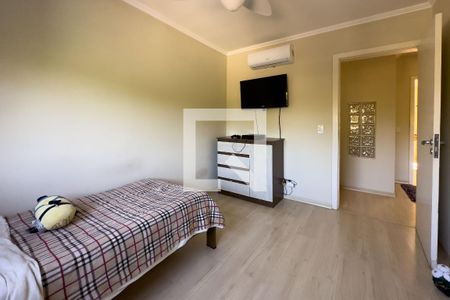 Quarto 2 de casa à venda com 3 quartos, 164m² em Hípica, Porto Alegre