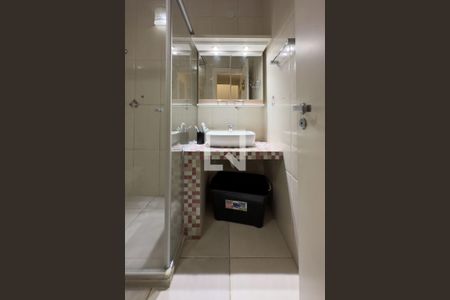 Casa à venda com 164m², 3 quartos e 2 vagasBanheiro Social