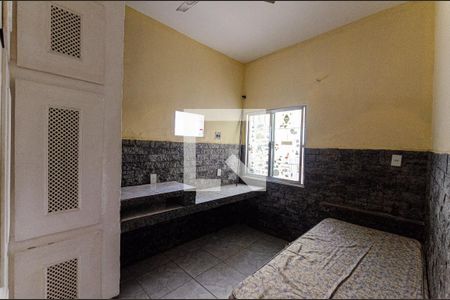 Quarto 1 de casa para alugar com 2 quartos, 83m² em Barreto, Niterói