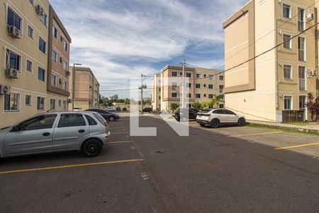 Apartamento para alugar com 49m², 2 quartos e 1 vagaÁrea comum