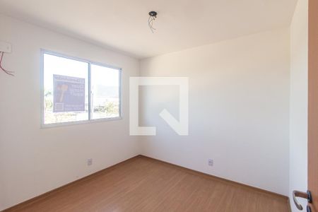 Quarto 1 de apartamento para alugar com 2 quartos, 49m² em Campo Grande, Rio de Janeiro