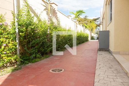 Apartamento para alugar com 49m², 2 quartos e 1 vagaÁrea comum