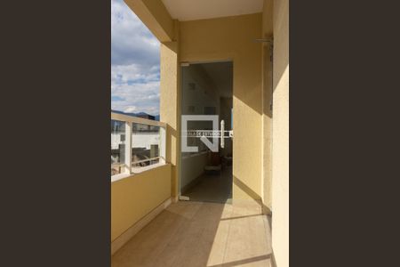 Apartamento para alugar com 49m², 2 quartos e 1 vagaÁrea comum