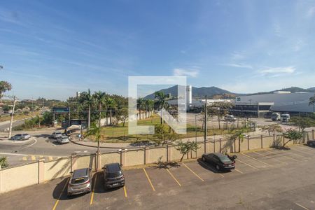 Apartamento para alugar com 49m², 2 quartos e 1 vagaVista do Quarto 2