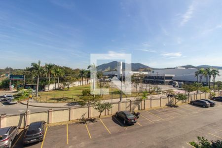 Vista do Quarto 1 de apartamento para alugar com 2 quartos, 49m² em Campo Grande, Rio de Janeiro