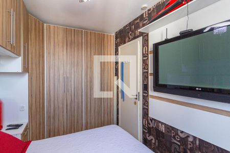 Quarto 1 de apartamento para alugar com 2 quartos, 56m² em Quitaúna, Osasco