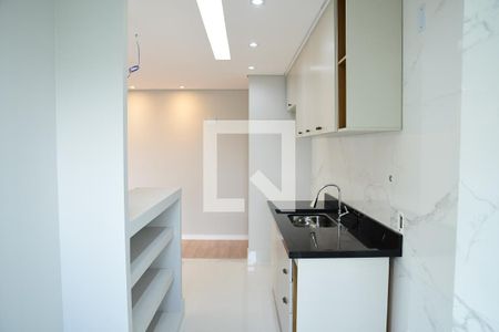 Apartamento para alugar com 53m², 2 quartos e 1 vagaCozinha 