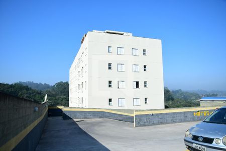 Apartamento para alugar com 53m², 2 quartos e 1 vagaFachada