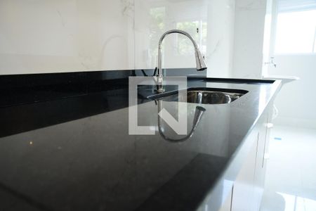 Apartamento para alugar com 53m², 2 quartos e 1 vagaCozinha 