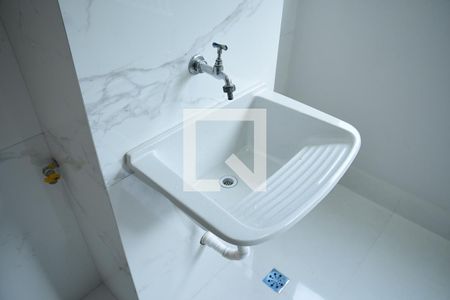 Apartamento para alugar com 53m², 2 quartos e 1 vagaÁrea de Serviço