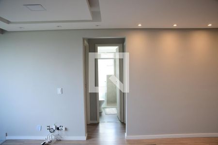 Quarto 1 de apartamento para alugar com 2 quartos, 53m² em Jardim Colibri, Cotia