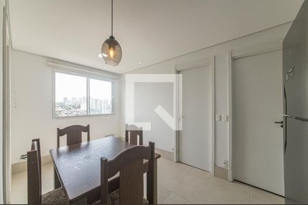 Apartamento para alugar em Santo Amaro