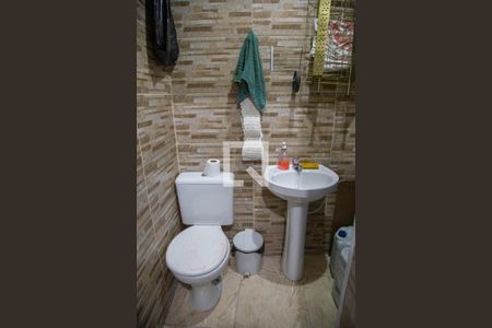 Casa à venda com 120m², 2 quartos e 4 vagasBanheiro