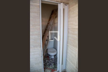 Casa à venda com 120m², 2 quartos e 4 vagasBanheiro