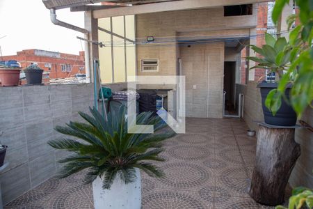 Casa à venda com 120m², 2 quartos e 4 vagasÁrea Comum