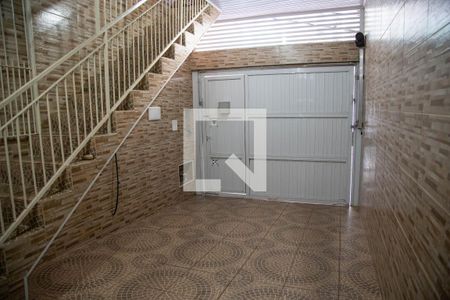 Casa à venda com 120m², 2 quartos e 4 vagasÁrea Comum