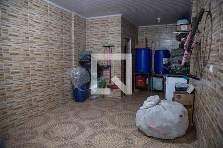 Casa à venda com 120m², 2 quartos e 4 vagasÁrea Comum