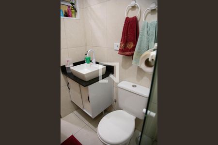 Casa à venda com 120m², 2 quartos e 4 vagasBanheiro