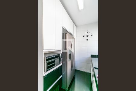 Apartamento para alugar com 110m², 2 quartos e 2 vagas Apartamento para alugar com 110m², 2 quartos e 2 vagasCozinha