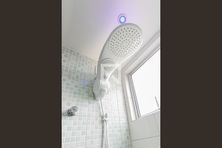 Apartamento para alugar com 110m², 2 quartos e 2 vagas Apartamento para alugar com 110m², 2 quartos e 2 vagasBanheiro