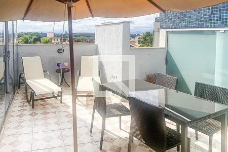 Apartamento para alugar com 110m², 2 quartos e 2 vagas Apartamento para alugar com 110m², 2 quartos e 2 vagasCobertura