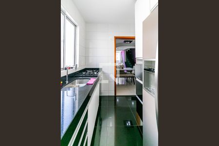 Apartamento para alugar com 110m², 2 quartos e 2 vagas Apartamento para alugar com 110m², 2 quartos e 2 vagasCozinha