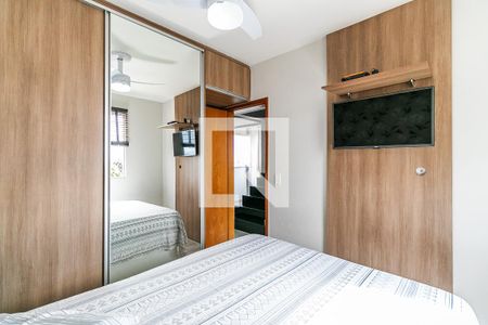 Apartamento para alugar com 110m², 2 quartos e 2 vagas Apartamento para alugar com 110m², 2 quartos e 2 vagasQuarto 2