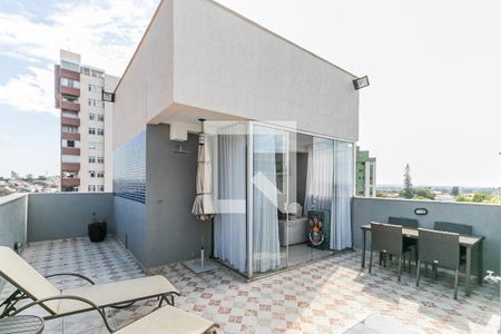 Apartamento para alugar com 110m², 2 quartos e 2 vagas Apartamento para alugar com 110m², 2 quartos e 2 vagasCobertura