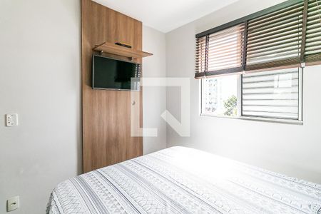 Apartamento para alugar com 110m², 2 quartos e 2 vagas Apartamento para alugar com 110m², 2 quartos e 2 vagasQuarto 2