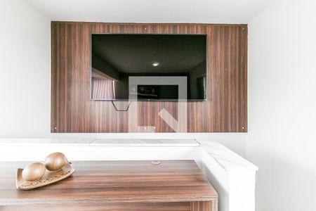 Sala 1 de apartamento à venda com 2 quartos, 110m² em Ouro Preto, Belo Horizonte